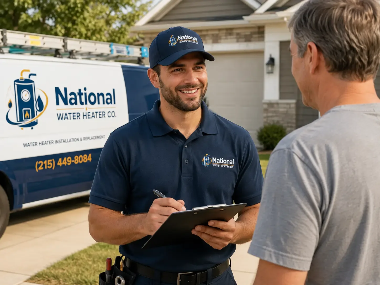 Water Heater Installation Fairfax Station, VA FAQs